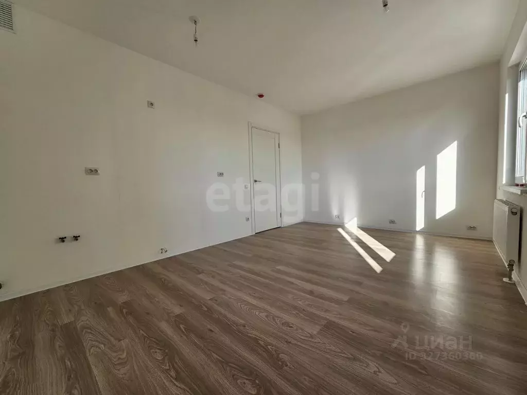 Студия Ленинградская область, Всеволожское городское поселение, пос. ... - Фото 2