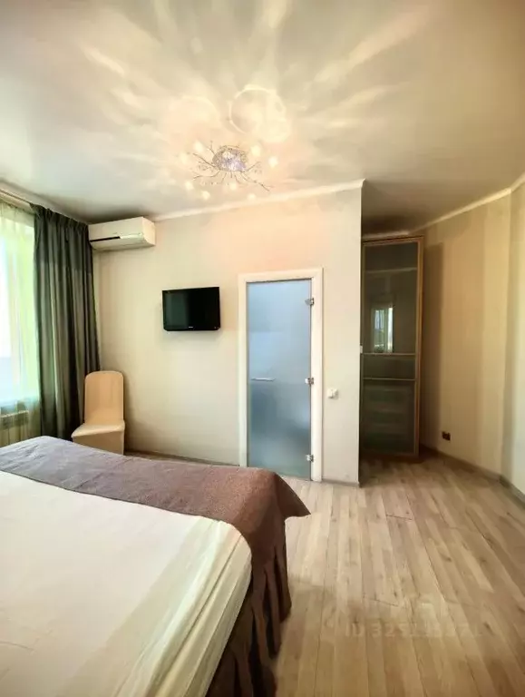 Комната Воронежская область, Лиски ул. Коминтерна, 61Б (17.0 м) - Фото 2