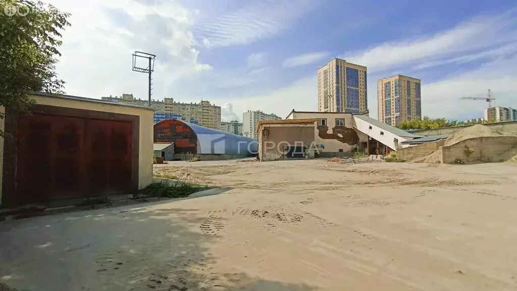 Помещение свободного назначения (428.3 м) - Фото 1