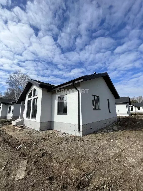 Дом в Челябинская область, Сосновский муниципальный округ, пос. Новый ... - Фото 2