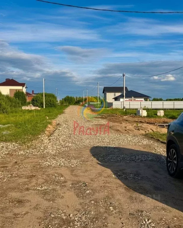 Дом в Ивановская область, Ивановский муниципальный округ, д. Беляницы ... - Фото 2