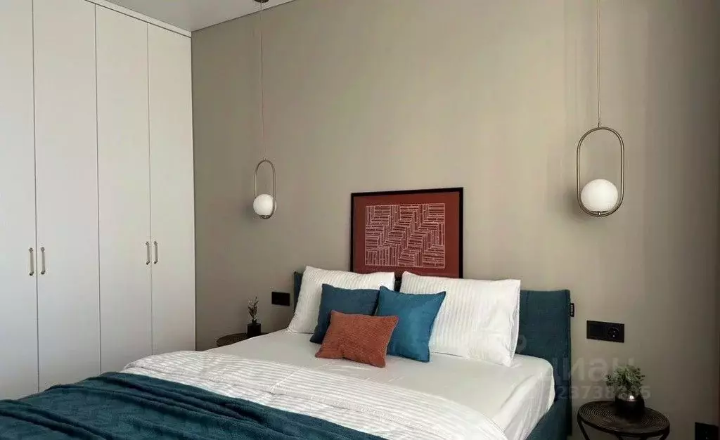 2-к кв. Красноярский край, Красноярск ул. Лесников, 41 (48.0 м) - Фото 2