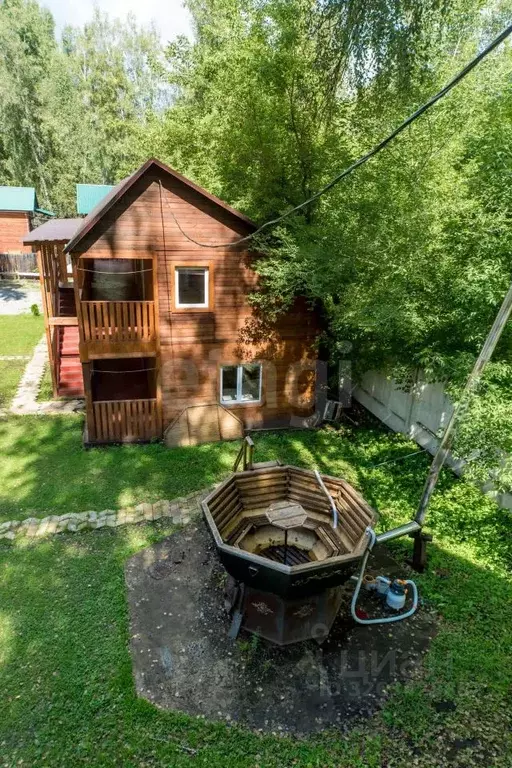 Помещение свободного назначения в Алтайский край, Алтайский район, ... - Фото 1