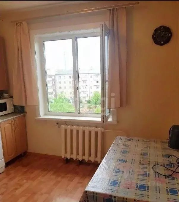 2-к кв. Бурятия, Улан-Удэ Ключевская ул., 36 (48.3 м) - Фото 0