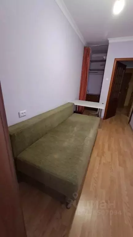 Комната Московская область, Подольск проезд Флотский, 3 - Фото 2