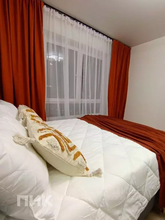 Студия Московская область, Мытищи ул. Мира, 49 (20.0 м) - Фото 2