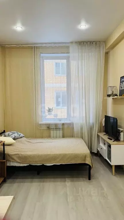 Студия Красноярский край, Красноярск ул. Вильского, 16 (31.5 м) - Фото 2