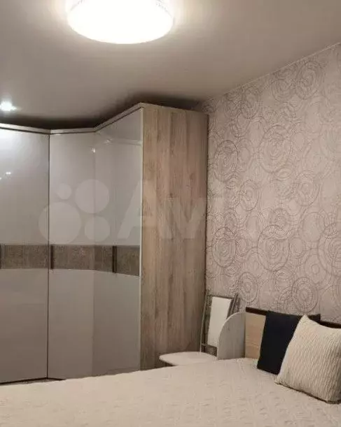 2-к. квартира, 58,6 м, 5/5 эт. - Фото 1