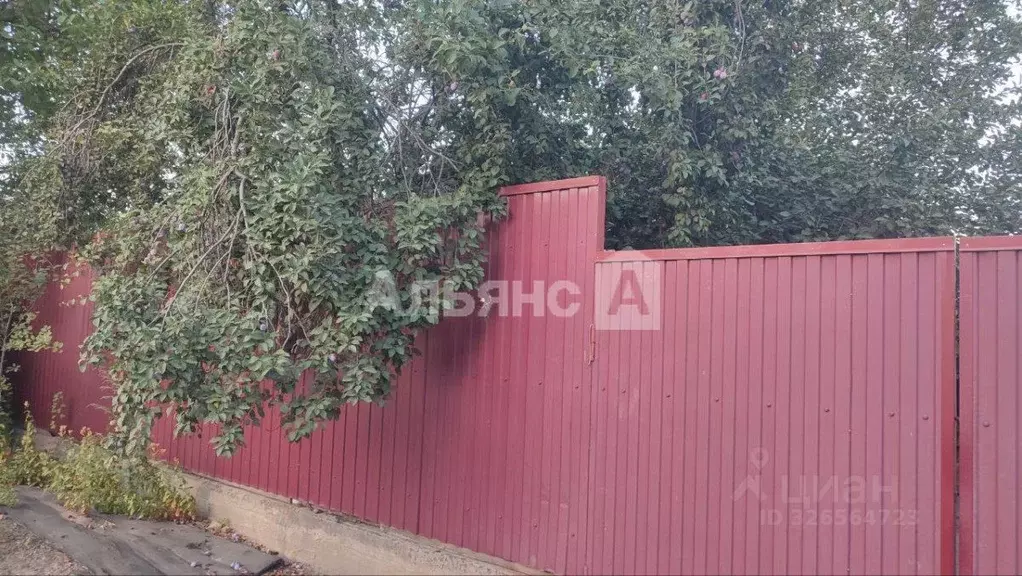 Дом в Ростовская область, Новошахтинск ул. Мясницкого (52 м) - Фото 2