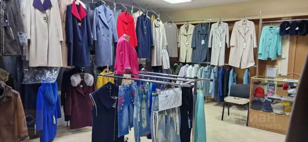 Помещение свободного назначения в Крым, Евпатория просп. Победы, 63А ... - Фото 2