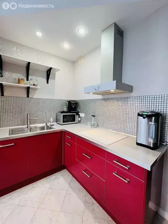 2-комнатная квартира: Колпино, Вознесенское шоссе, 49к2 (58.2 м) - Фото 1