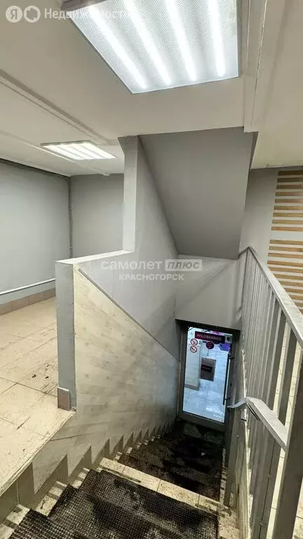 Помещение свободного назначения (5.53 м) - Фото 2