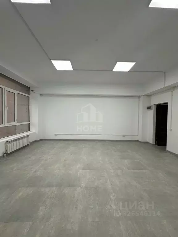 Помещение свободного назначения в Дагестан, Махачкала просп. Имама ... - Фото 1