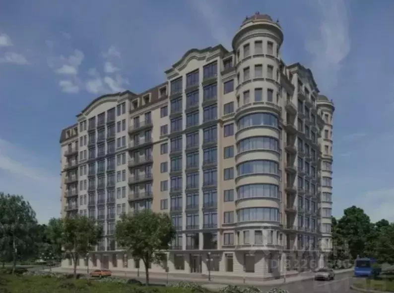 1-к кв. Кабардино-Балкария, Нальчик Мей мкр,  (43.0 м) - Фото 0