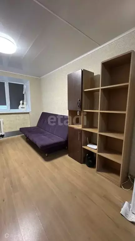 Продаётся квартира-студия, 19 м - Фото 0