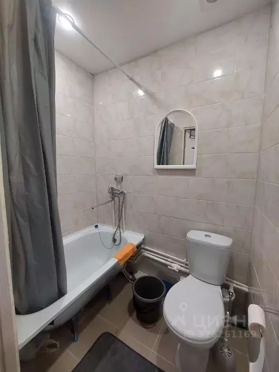 Комната Красноярский край, Красноярск Зеленая Роща мкр, ул. Воронова, ... - Фото 1