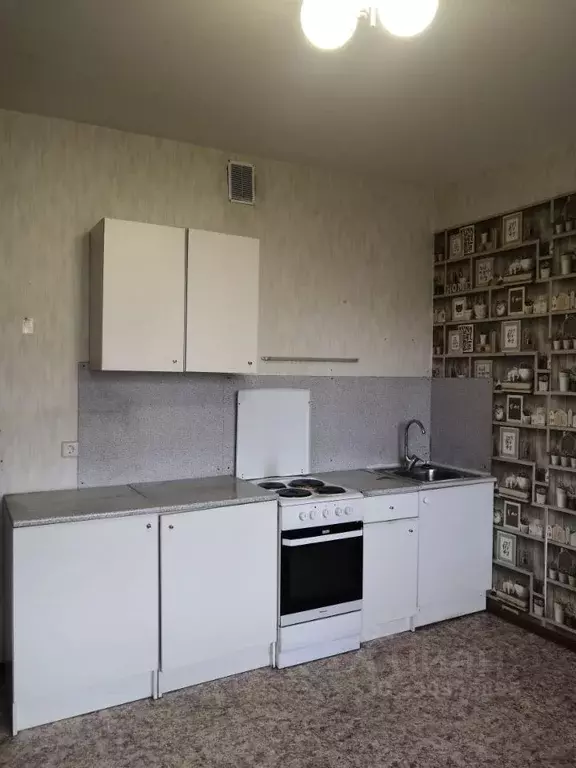 2-к кв. Московская область, Мытищи Октябрьский просп., 6а (74.1 м) - Фото 1