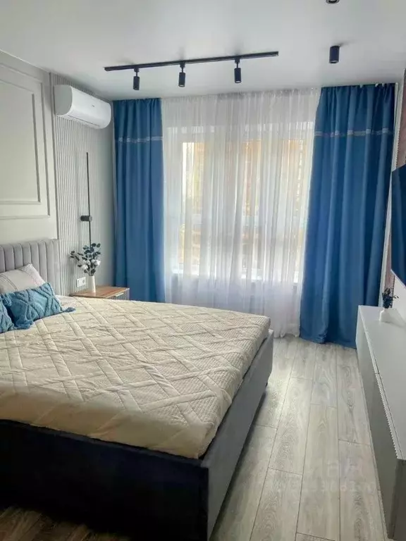 3-к кв. Краснодарский край, Краснодар ул. Григория Булгакова, 10 (85.0 ... - Фото 1