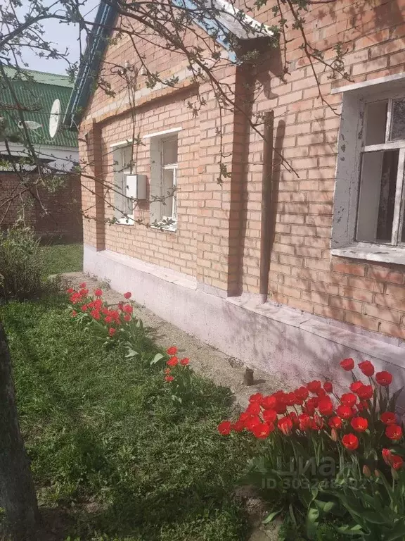Дом в Самарская область, Тольятти Сызранский проезд (59 м) - Фото 1