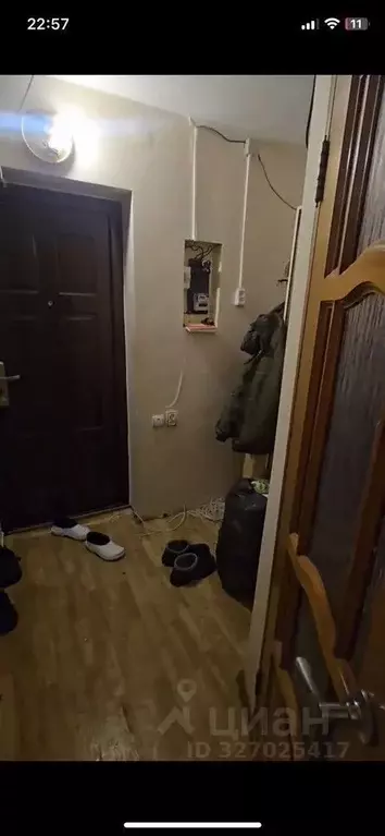 1-к кв. Ростовская область, Морозовск ул. Кирова, 83 (31.0 м) - Фото 2