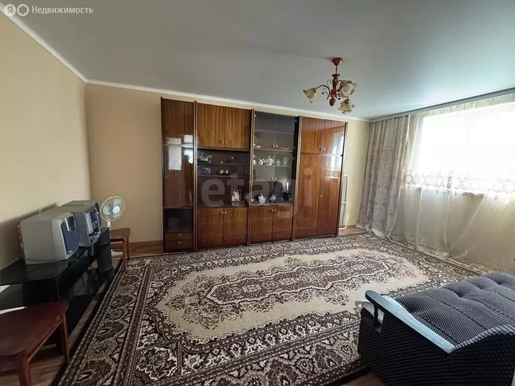 Дом в Ир, улица Калинина (90 м) - Фото 1