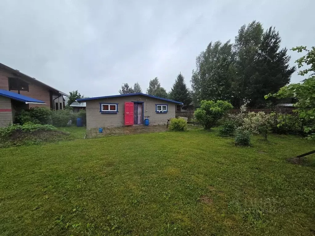 Участок в Тверская область, Кашинский муниципальный округ, д. Горки  ... - Фото 2