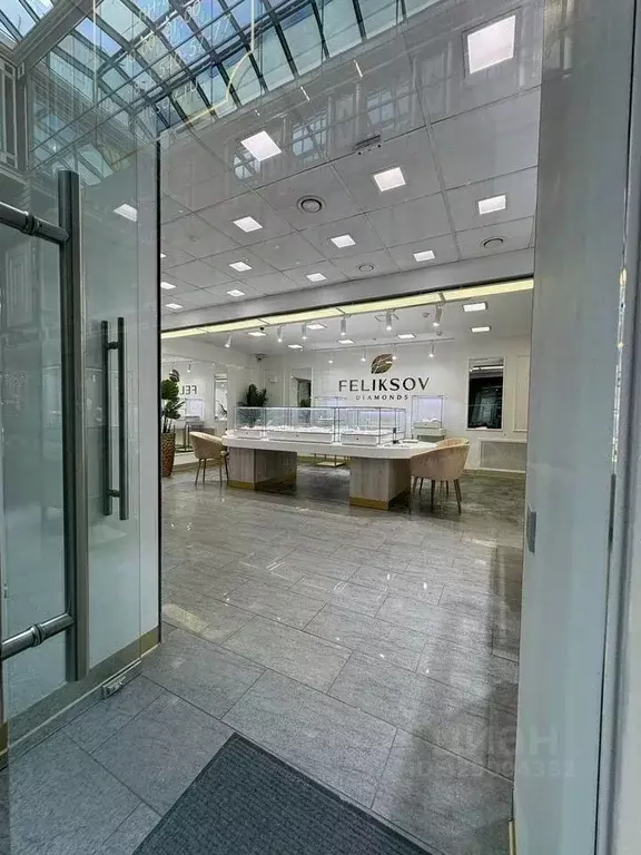 Помещение свободного назначения в Москва Цветной бул., 26С1 (72 м) - Фото 2