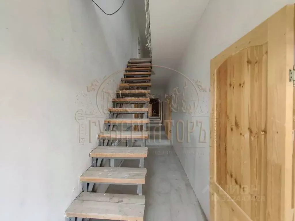 Дом в Тверская область, Калининский муниципальный округ, д. Садыково ... - Фото 1