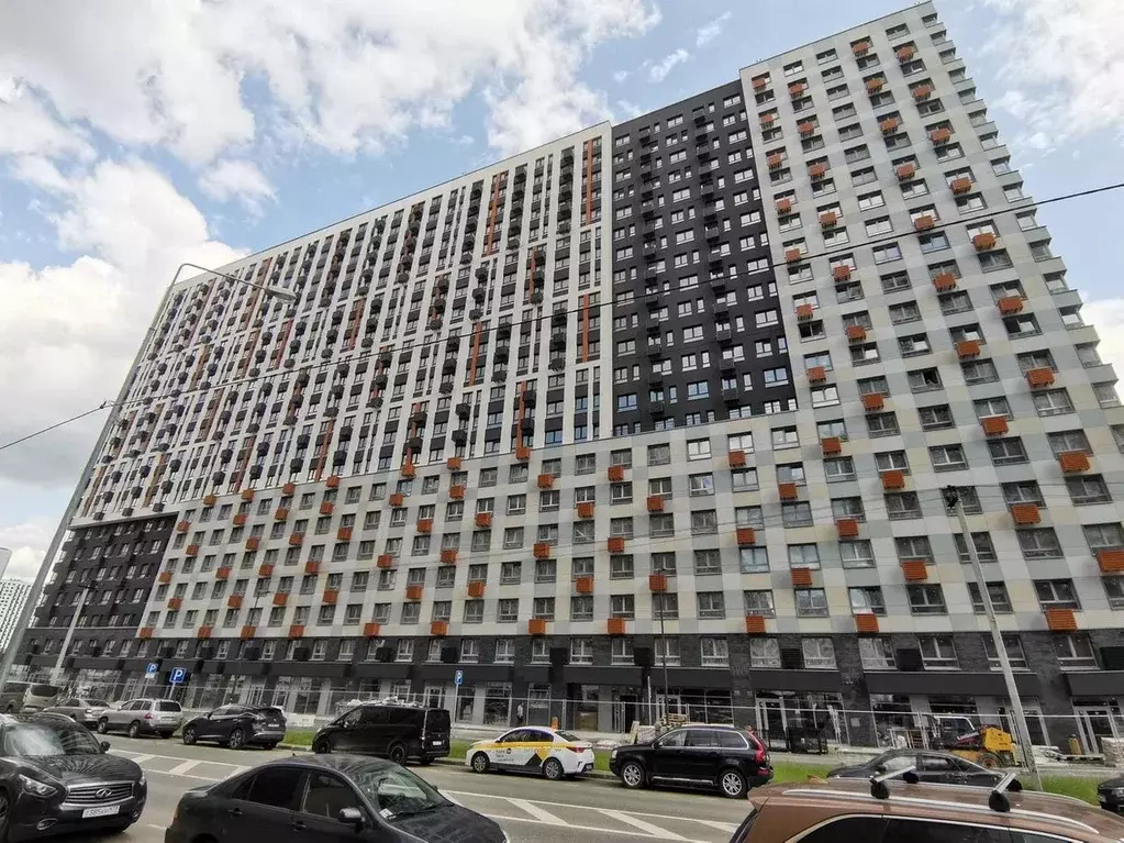Помещение свободного назначения в Москва, Москва, Московский г. ул. ... - Фото 0
