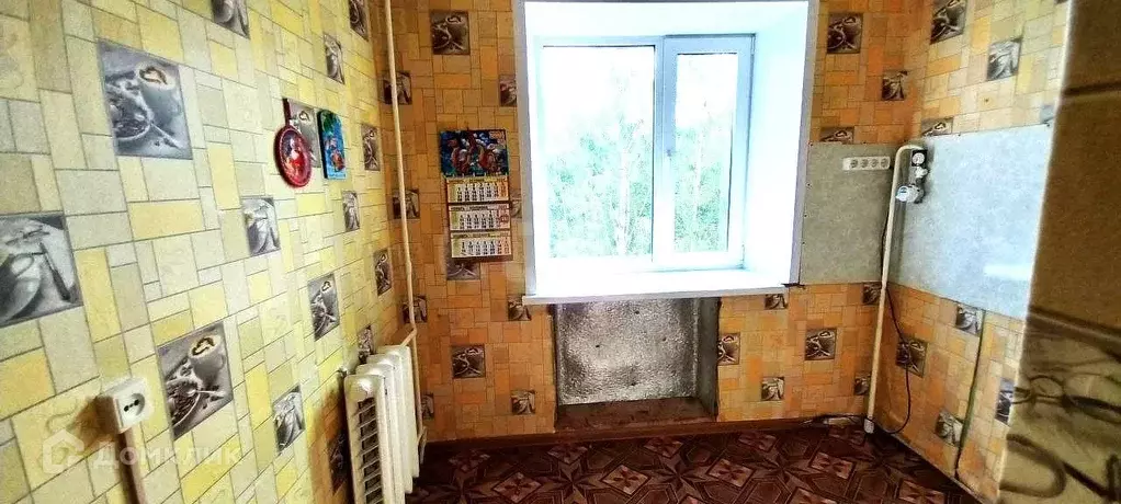 Продаётся 2-к квартира, 42.6 м - Фото 1