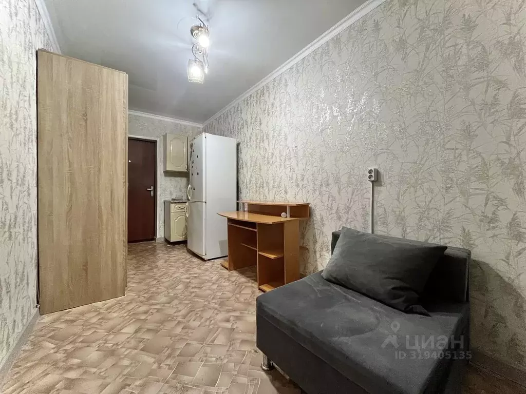 Комната Татарстан, Казань ул. Восстания, 27 (12.1 м) - Фото 0