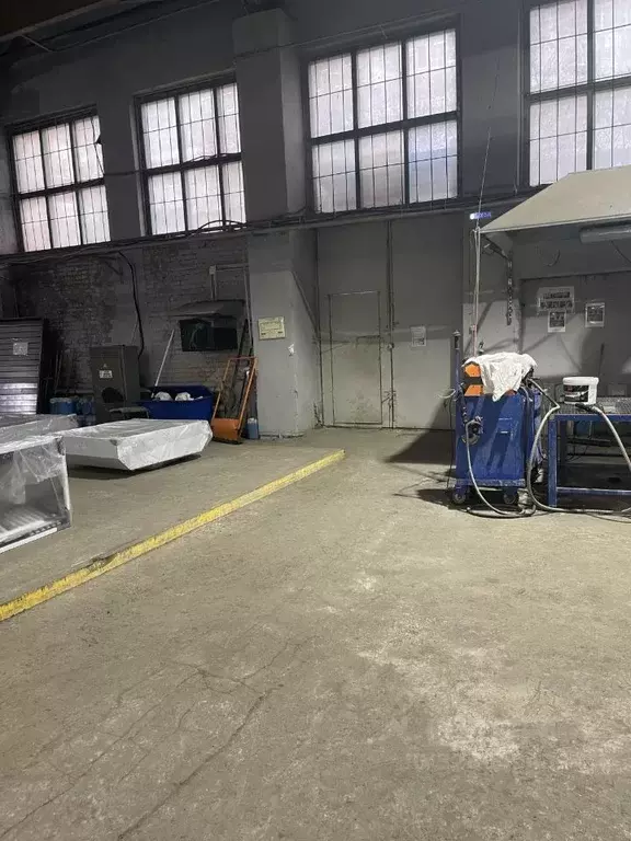 Помещение свободного назначения в Москва ш. Энтузиастов, 56С11 (900 м) - Фото 2