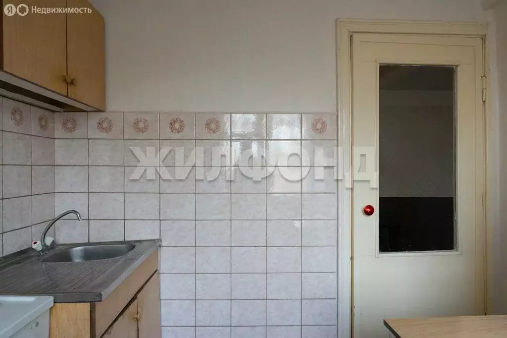 2-комнатная квартира: Новосибирск, проспект Димитрова, 11 (44.6 м) - Фото 1