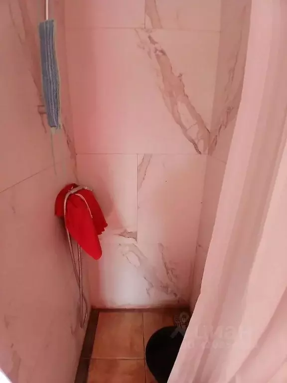 1-к кв. Самарская область, Самара пос. Береза, 3-й кв-л, 1 (12.4 м) - Фото 2