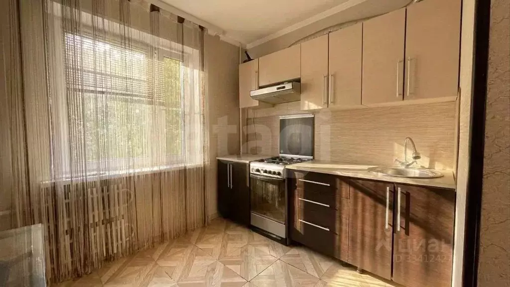 1-к кв. Московская область, Раменское ул. Левашова, 27 (32.9 м) - Фото 1
