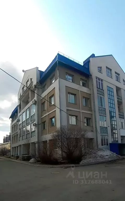 2-к кв. Алтайский край, Барнаул тракт Змеиногорский, 100 (97.0 м) - Фото 1