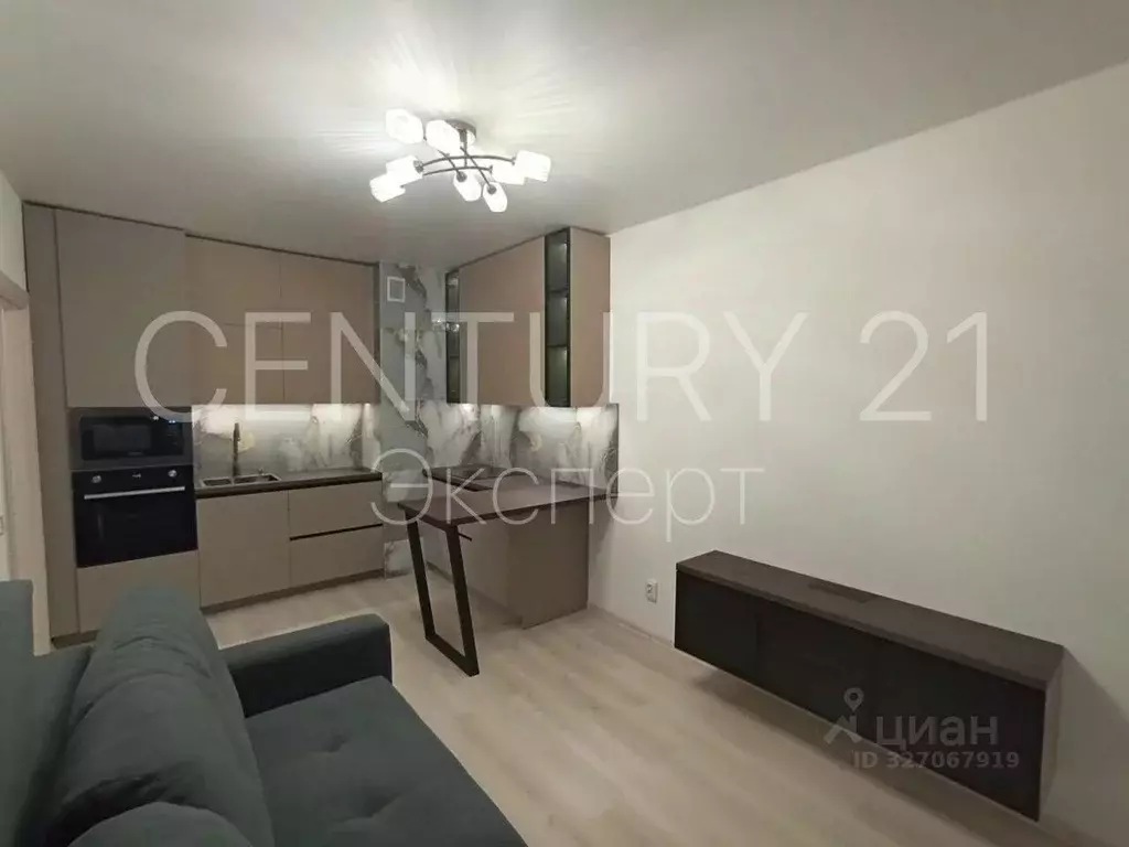 2-к кв. Калининградская область, Калининград Батальная ул., 100 (49.9 ... - Фото 2