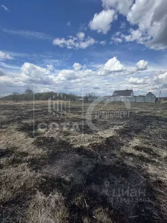 Участок в Воронежская область, с. Новая Усмань  (12.0 сот.) - Фото 0