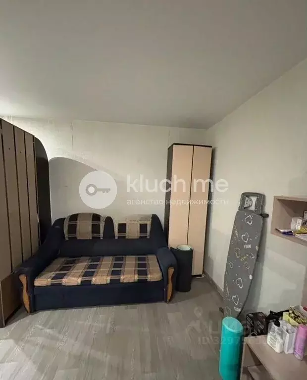 1-к кв. Татарстан, Казань ул. Нурсултана Назарбаева, 15 (30.0 м) - Фото 2
