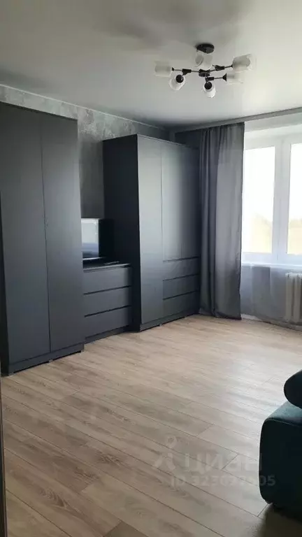 1-к кв. Москва Новощукинская ул., 20 (38.0 м) - Фото 2