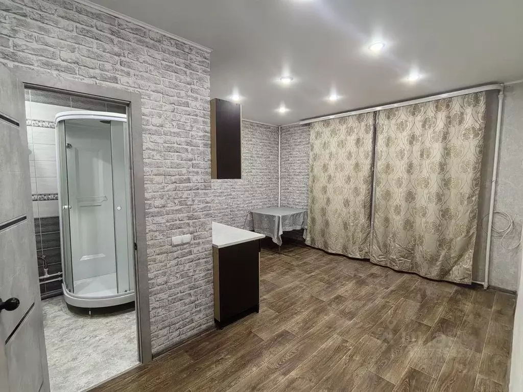 Комната Тульская область, Тула ул. Луначарского, 17к4 (35.0 м) - Фото 2