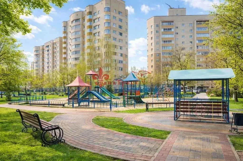 1-к кв. Белгородская область, Белгород ул. Макаренко, 34 (38.2 м) - Фото 2