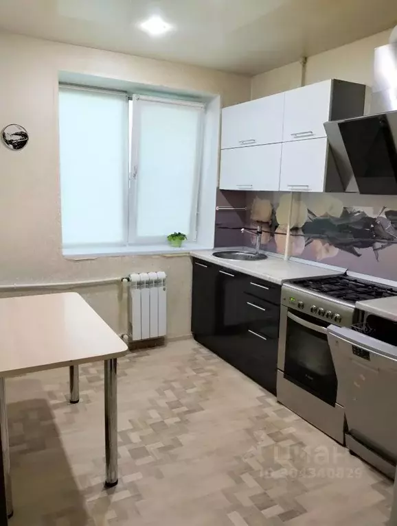 4-к кв. Саратовская область, Саратов проезд 2-й Московский, 14 (81.0 ... - Фото 1