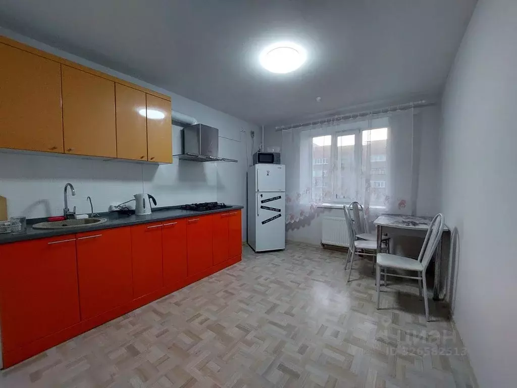 2-к кв. Ярославская область, Ярославль ул. Менделеева, 21 (60.0 м) - Фото 1