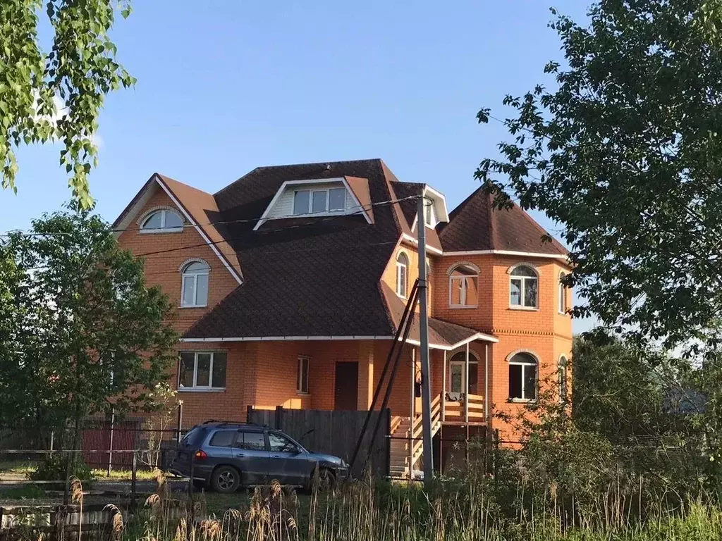 Коттедж, 150 м - Фото 1