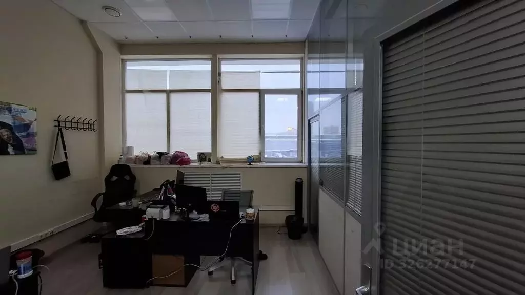 Офис в Москва 1-я Дубровская ул., 13АС2 (84 м) - Фото 2