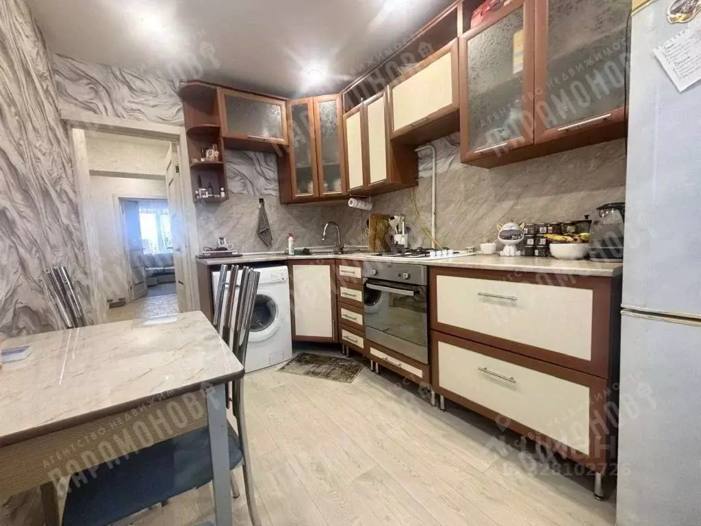 2-к кв. Тверская область, Калининский муниципальный округ, Орша пгт ... - Фото 1