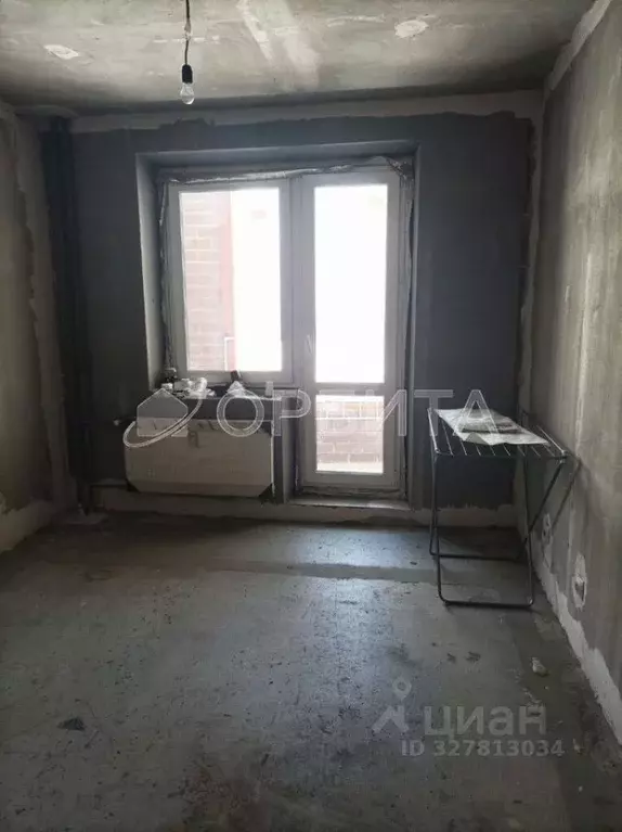 Студия Тюменская область, Тюмень ул. Новоселов, 117 (17.7 м) - Фото 2