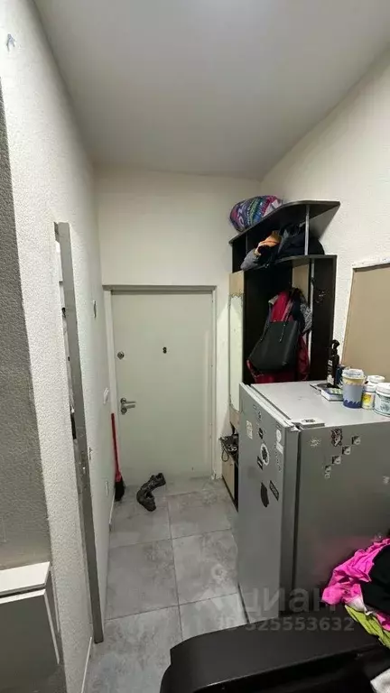 Студия Москва пос. Коммунарка, 103 (9.0 м) - Фото 0