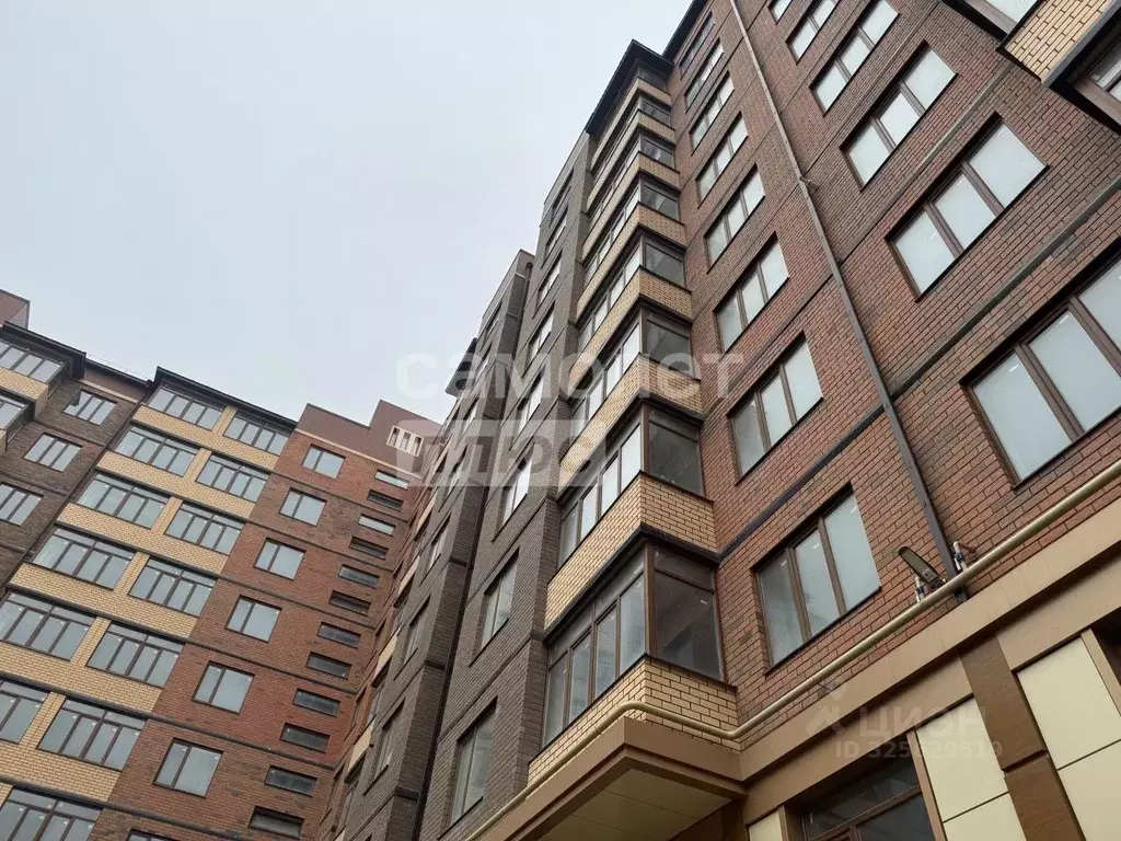 3-к кв. Дагестан, Дербент Приморская ул., 48 (87.9 м) - Фото 1